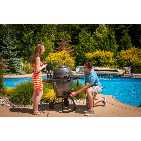 Grill węglowy KEG 5000 Broil King